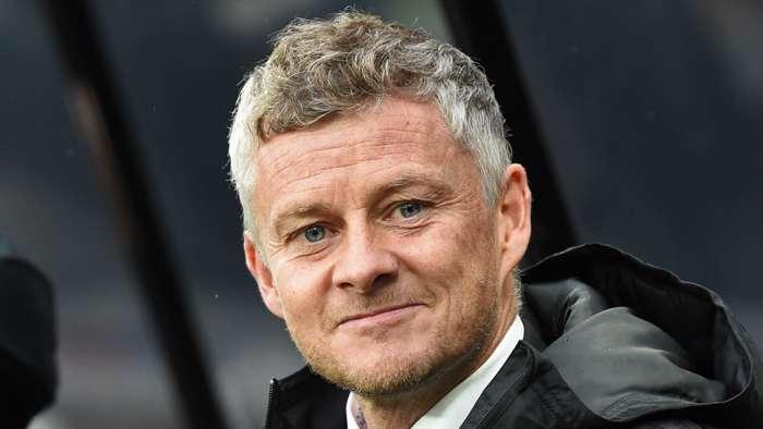 Solskjaer: Başakşehir takım olarak gelişiyor