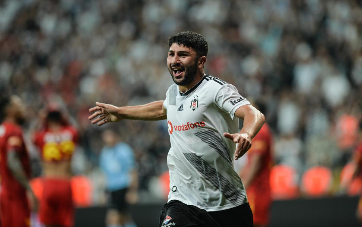 Sergen Yalçın: Güven'i bir yere bırakmam