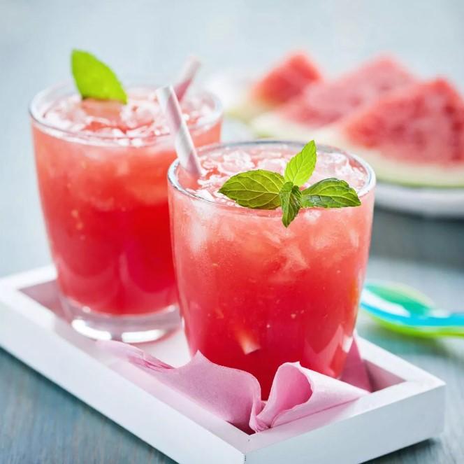 Sıcak havalarda sıvı kaybını engelleyen içecekler