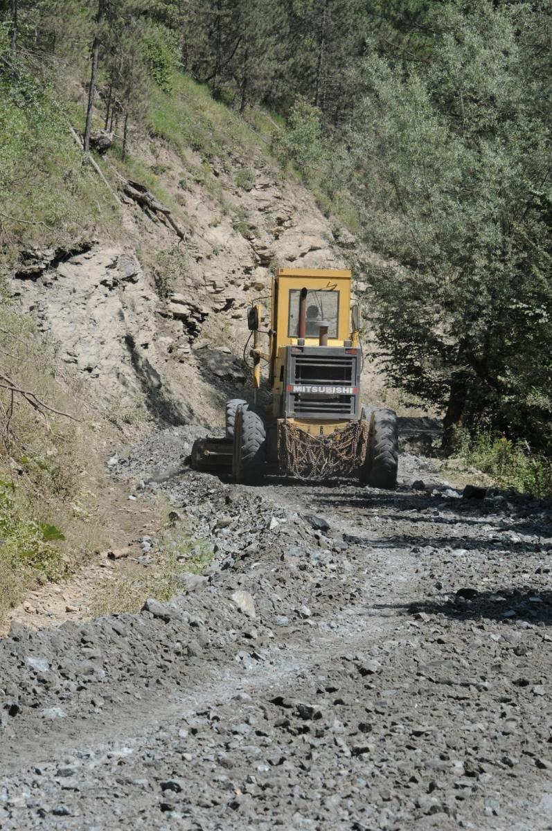 Kastamonu'da şehit babasının isteği yerine getirildi