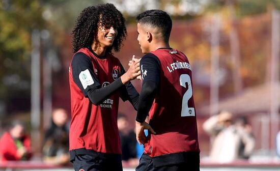 Beşiktaş, Seyhan Yiğit'i istiyor