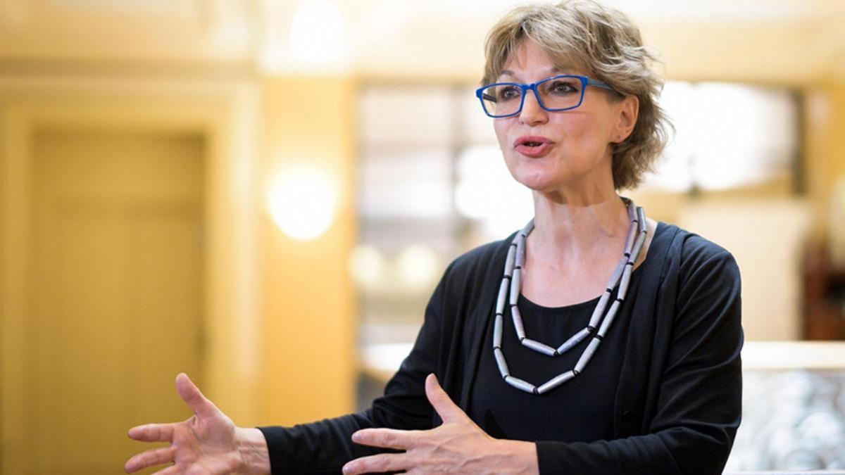 Callamard: Kaşıkcı cinayetinin baş şüphelisi Bin Selman