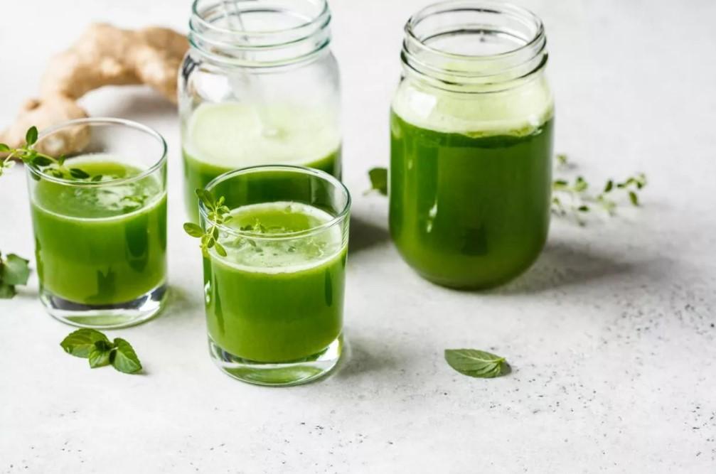 Sıcak havalarda sıvı kaybını engelleyen içecekler