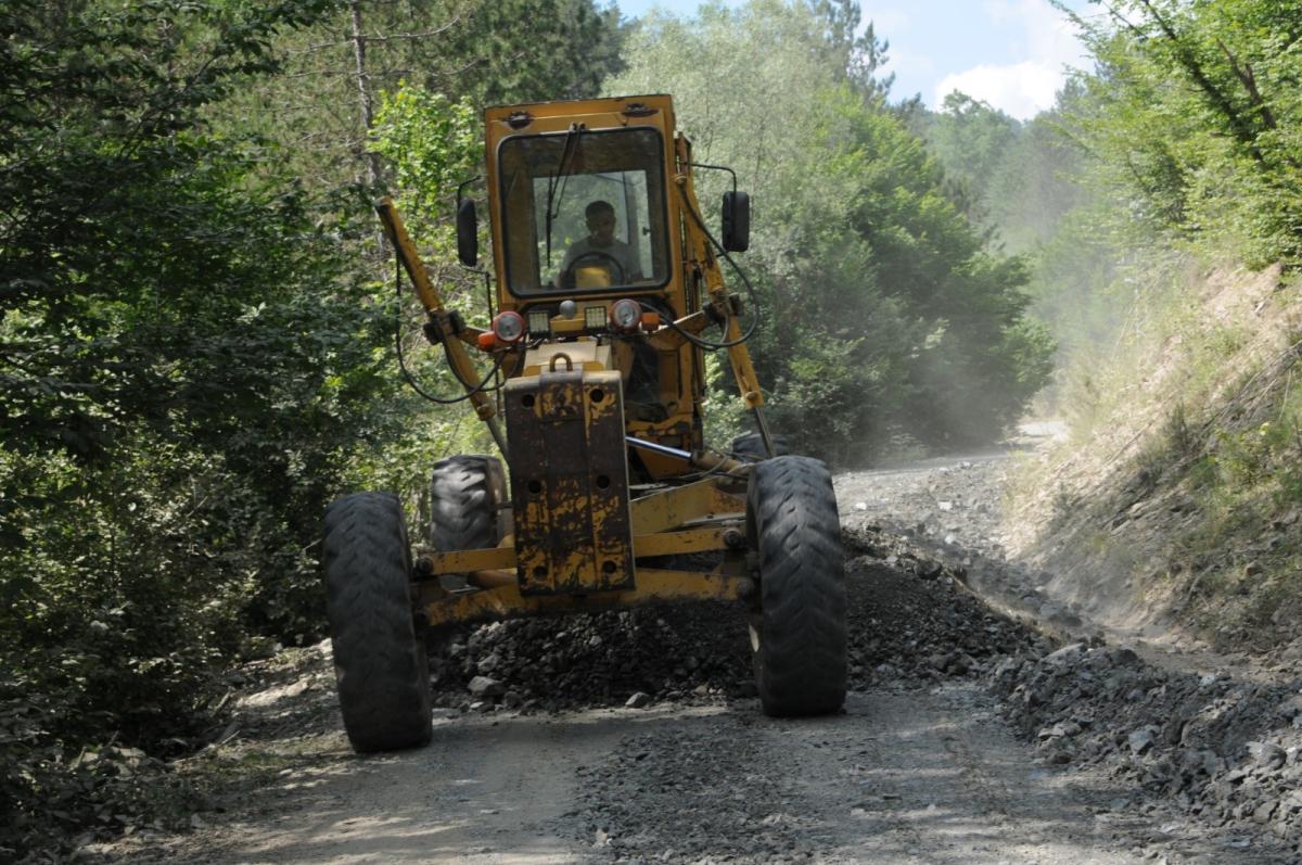 Kastamonu'da şehit babasının isteği yerine getirildi