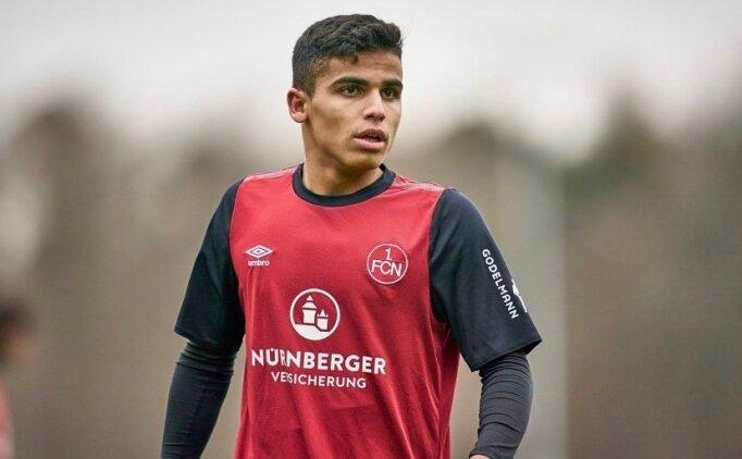 Beşiktaş, Seyhan Yiğit'i istiyor