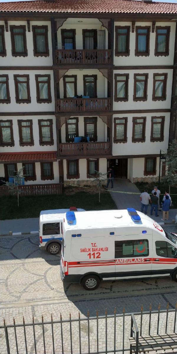 Sakarya’da anne ve kızı termal tesiste öldürüldü