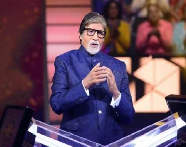 Hintli aktör Amitabh Bachchan da koronavirüse yakalandı