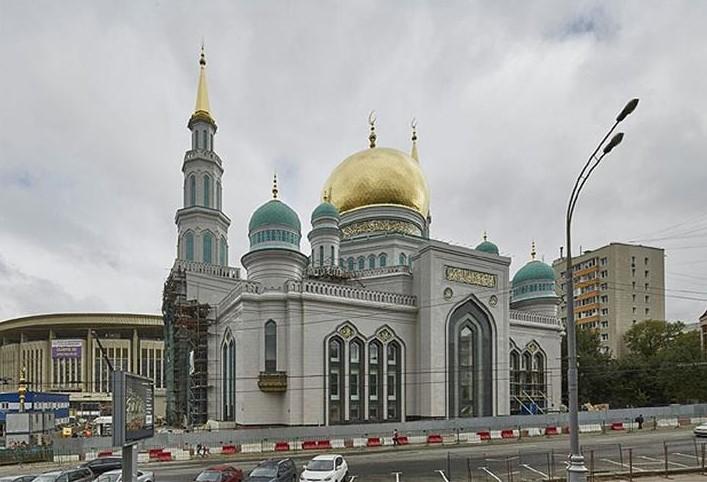 Türkiye, farklı inançlara hoşgörüde Batı'nın 5 kat önünde