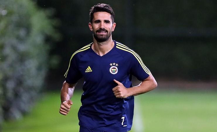 Alper Potuk: Hangi kural olursa olsun 10 yıl daha oynarım