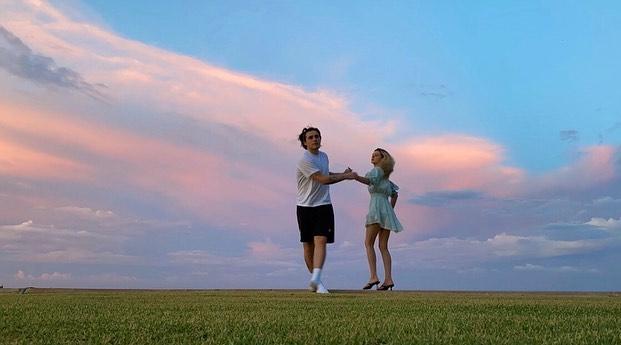 David Beckham'ın oğlu evleniyor