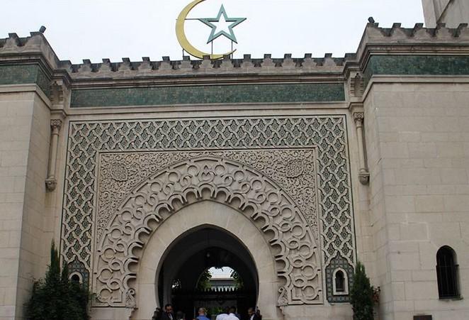 Türkiye, farklı inançlara hoşgörüde Batı'nın 5 kat önünde