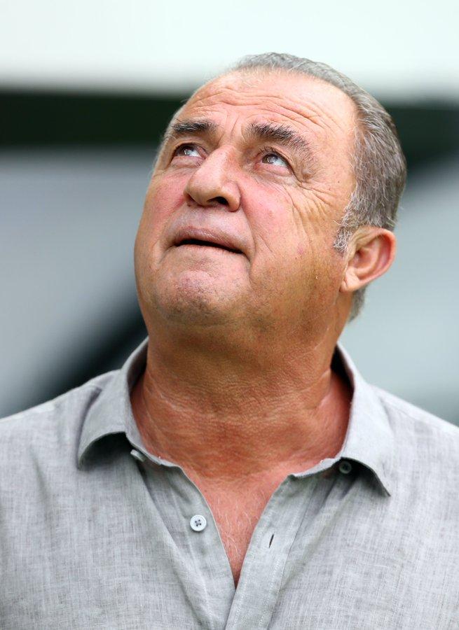 Fatih Terim, Ankaragücü maçını değerlendirdi