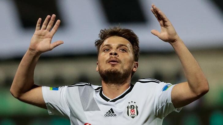 Ljajic ve Umut Nayir'in sağlık durumları