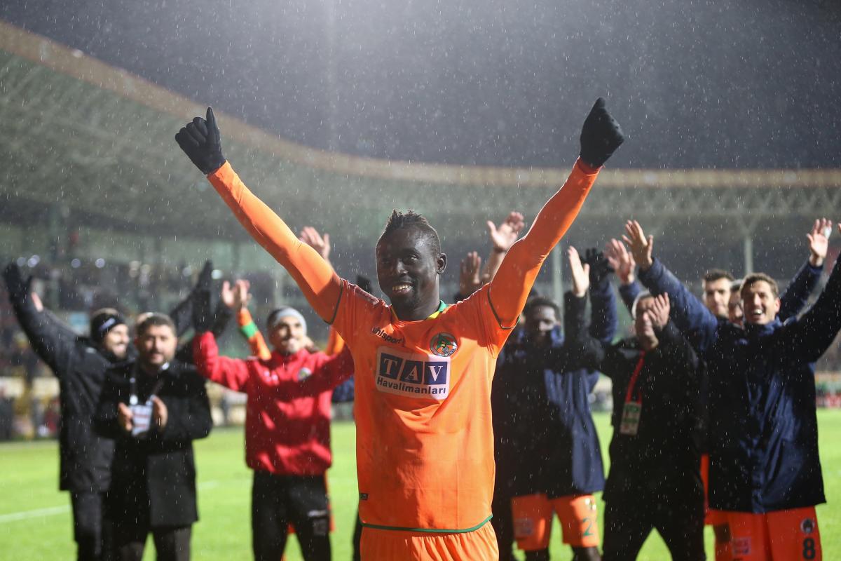 Beşiktaş'ın Cisse'ye teklif ettiği maaş