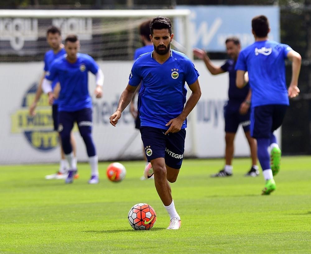 Alper Potuk: Hangi kural olursa olsun 10 yıl daha oynarım