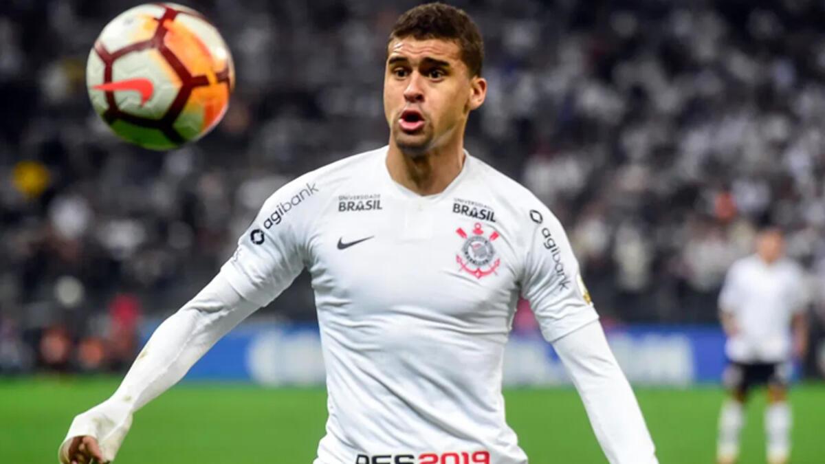 Alex'ten stoper tavsiyesi: Leo Santos