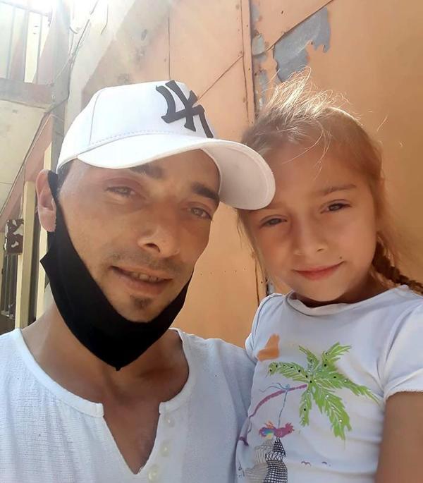 Tekirdağ'da dini nikahlı eşini ve kızını öldürdü