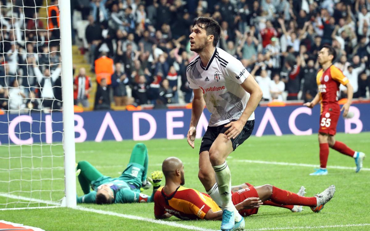 Ljajic ve Umut Nayir'in sağlık durumları