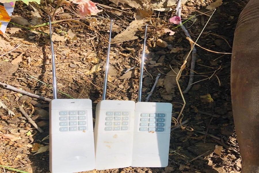 Pençe-Kaplan Operasyonu’nda sığınaklar ele geçirildi