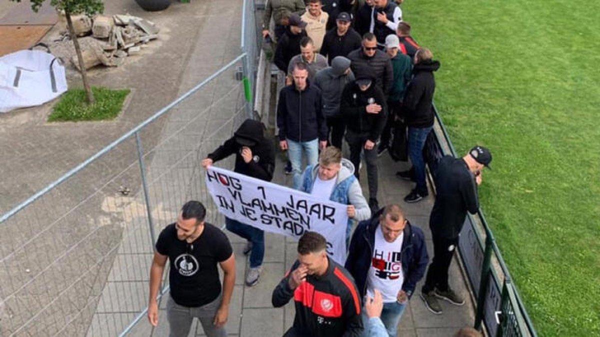 Sneijder, futbola dönmeye hazırlanıyor