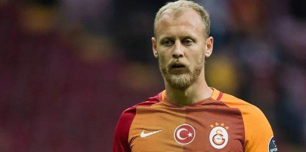 Semih Kaya, Sparta Prag'la yollarını ayırdı