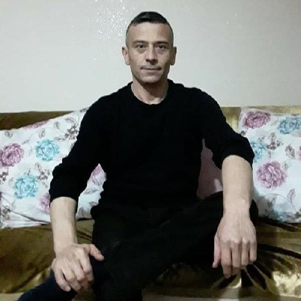 Bursa'da, mahalle ortasında yeğenini öldürdü