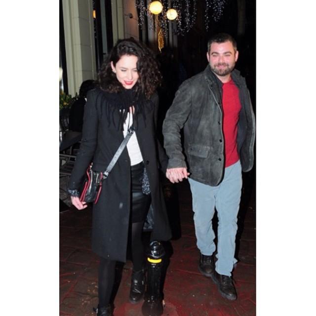 Murat Eken ve Gizem Önen boşandı