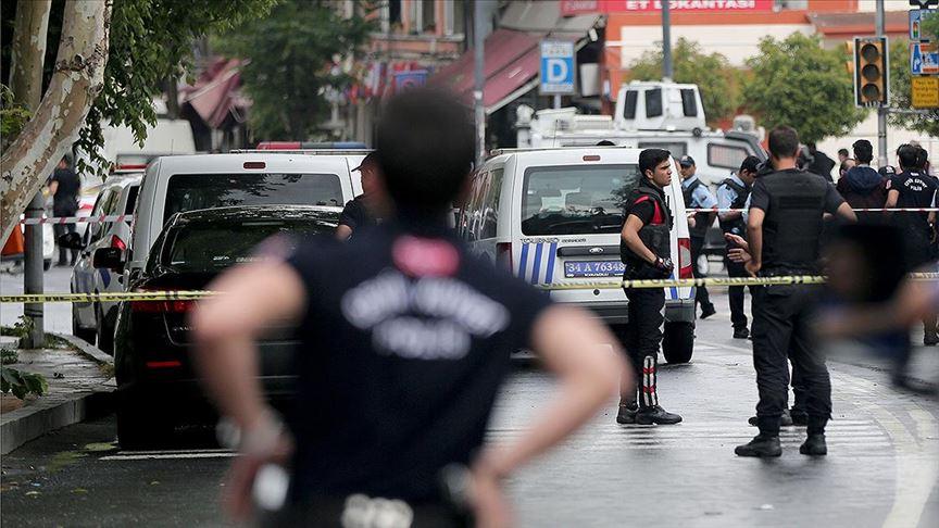 Vezneciler saldırısı davasında karar çıktı