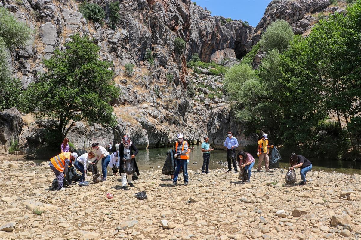 Diyarbakır'da kadınlardan alkışlanacak hareket