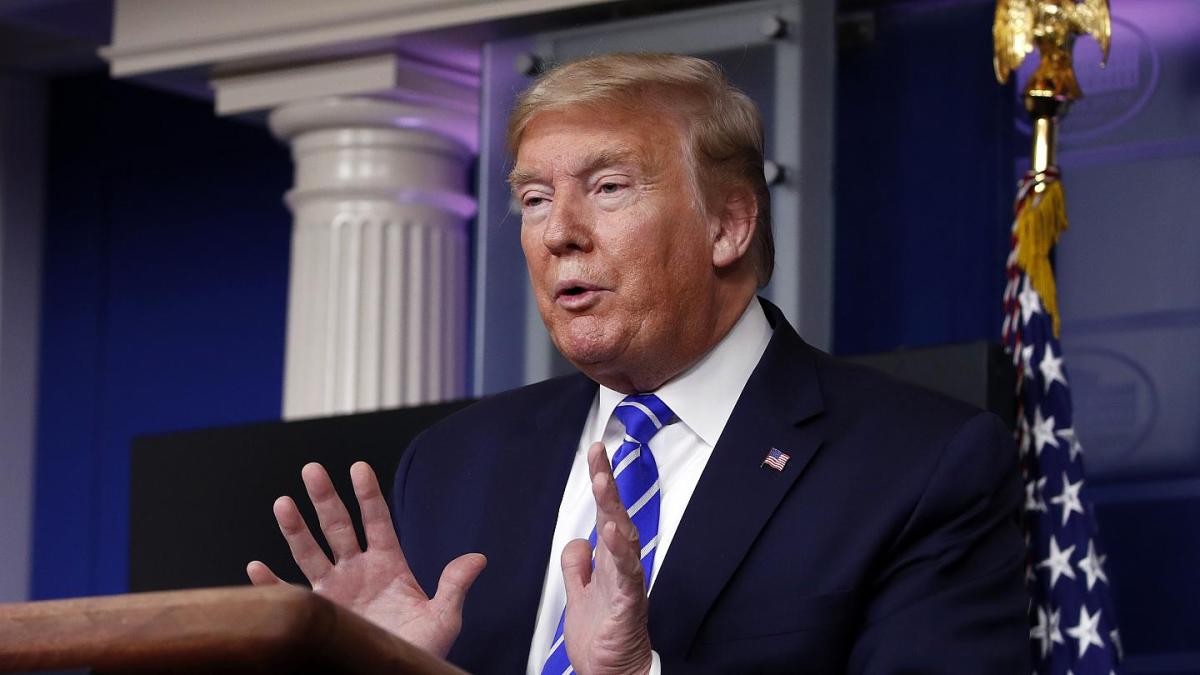 ABD'de 'yabancı öğrenci' kararına karşı 17 eyaletten dava