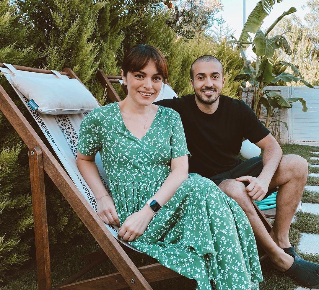 Ezgi Mola: Evlilik yok