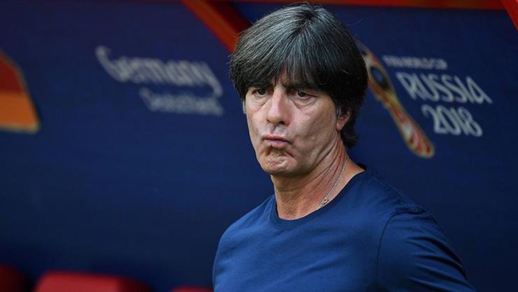 Joachim Löw: Türkiye ile hazırlık maçı yapacağız