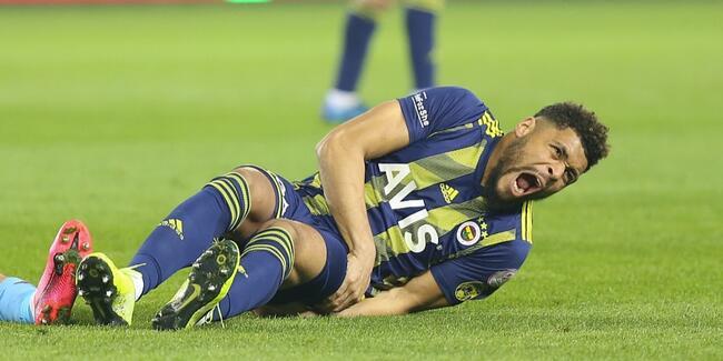 Fenerbahçe'de Tolgay, Beşiktaş derbisinde yok