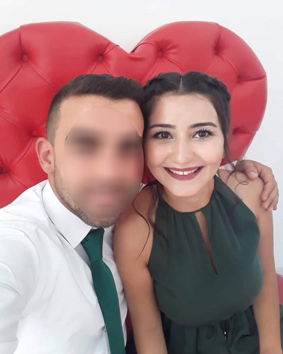 Antalya’da bir kadın çocuğunu çatıdan atıp, intihar etti