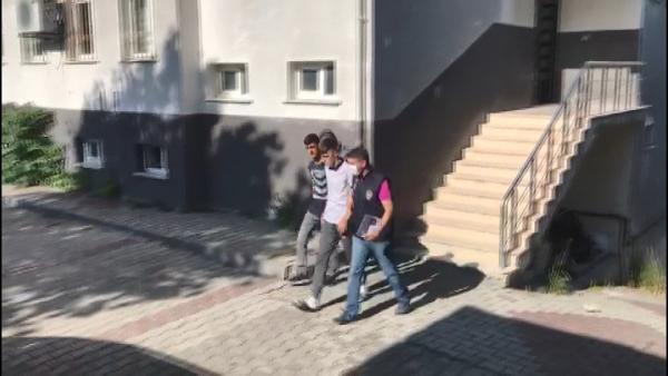 Esenyurt'ta kavga ettiği genci yumrukla bayılttı