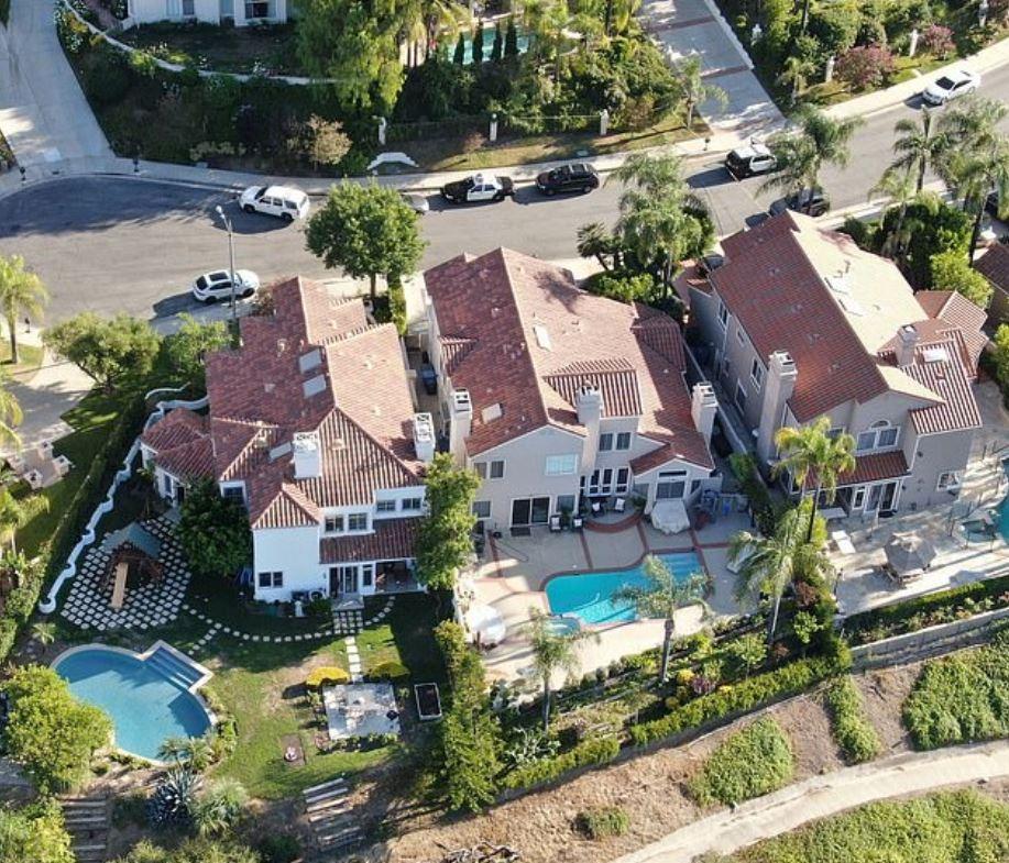 Elvis Presley'in torunu Benjamin Keough intihar etti