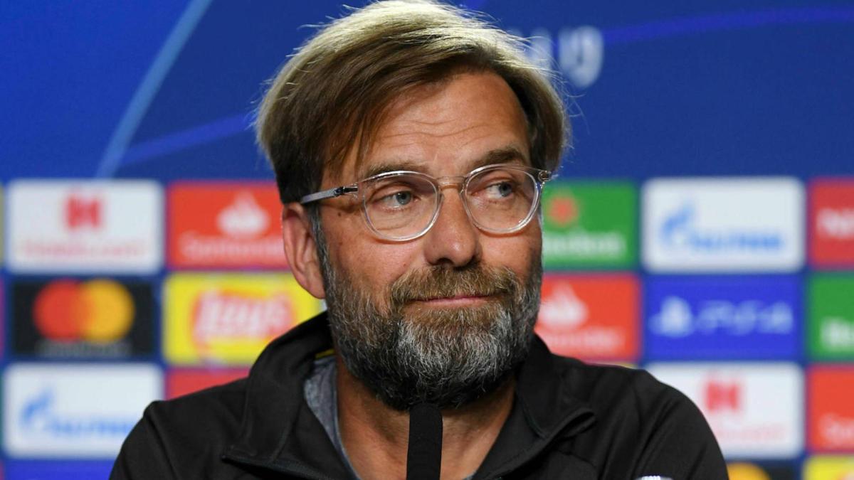 Klopp, 2024'te Liverpool'u bırakacak