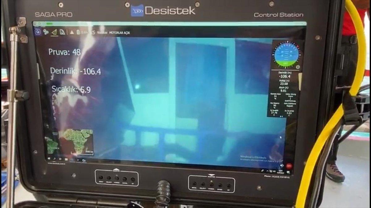 Van Gölü'ndeki tekne faciasında ölü sayısı 32'ye çıktı