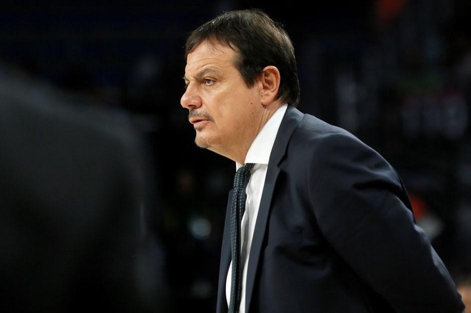Ergin Ataman, İtalya'da kulüp satın aldı