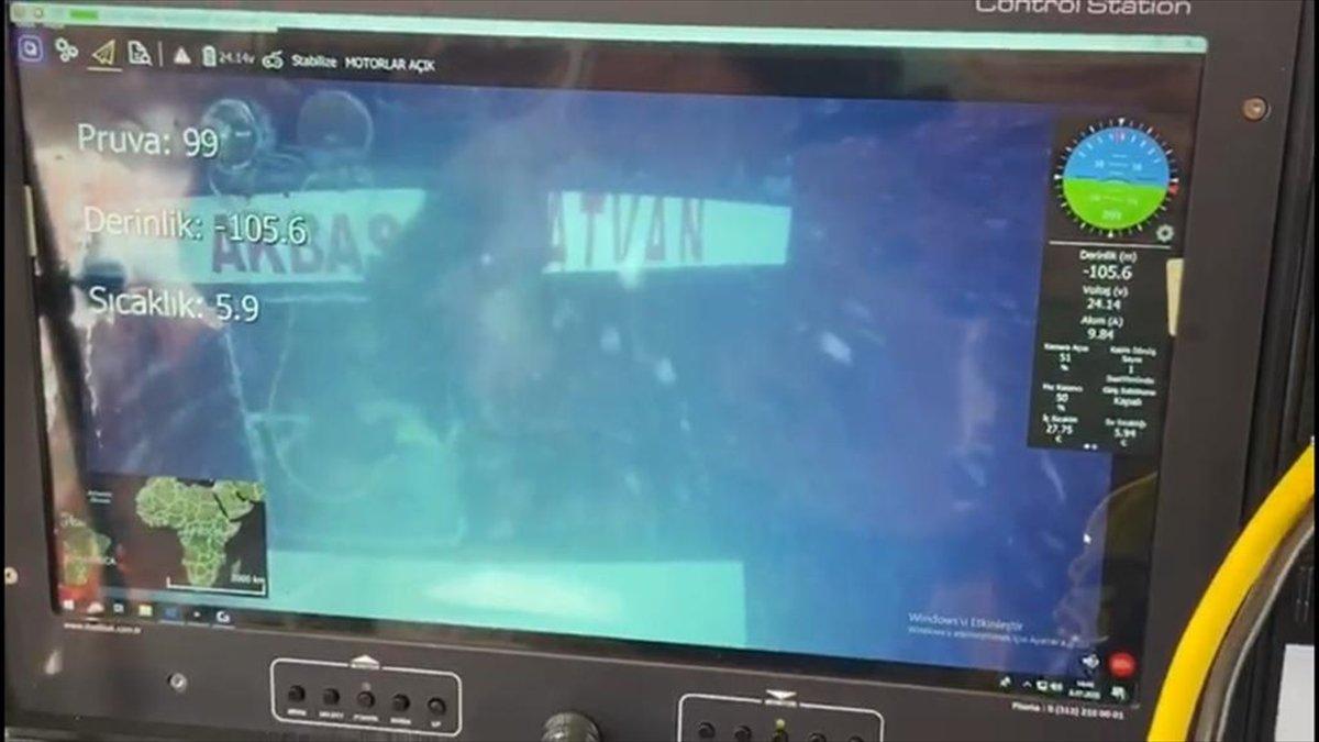 Van Gölü'ndeki tekne faciasında ölü sayısı 32'ye çıktı