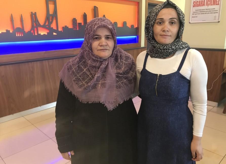 Eşi ve kayınvalidesini yaralayan zanlıya 20 yıl ceza