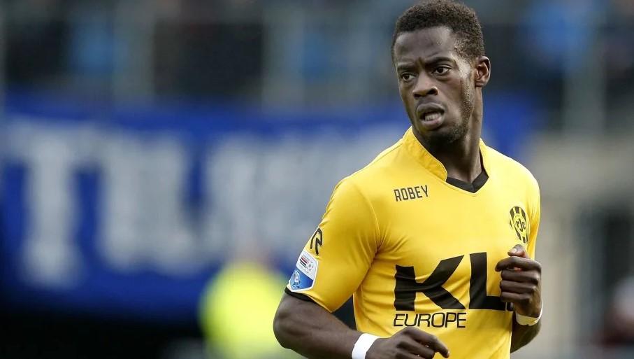 Gyasi, CSKA Sofya'dan ayrıldı