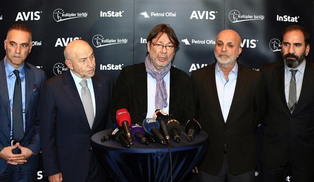 Kulüplerin yabancı kuralı istekleri