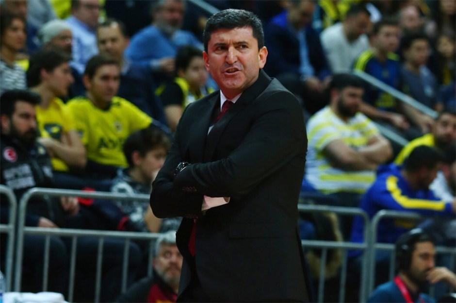 Ertuğrul Erdoğan, G.Saray'da kaldı