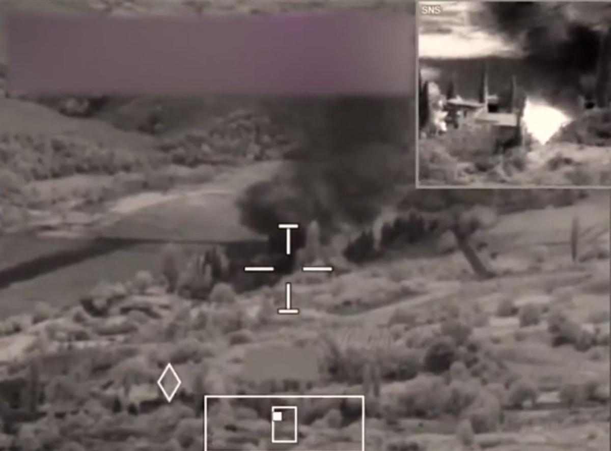 Ermenistan ile çatışmada 11 Azerbaycan askeri şehit oldu