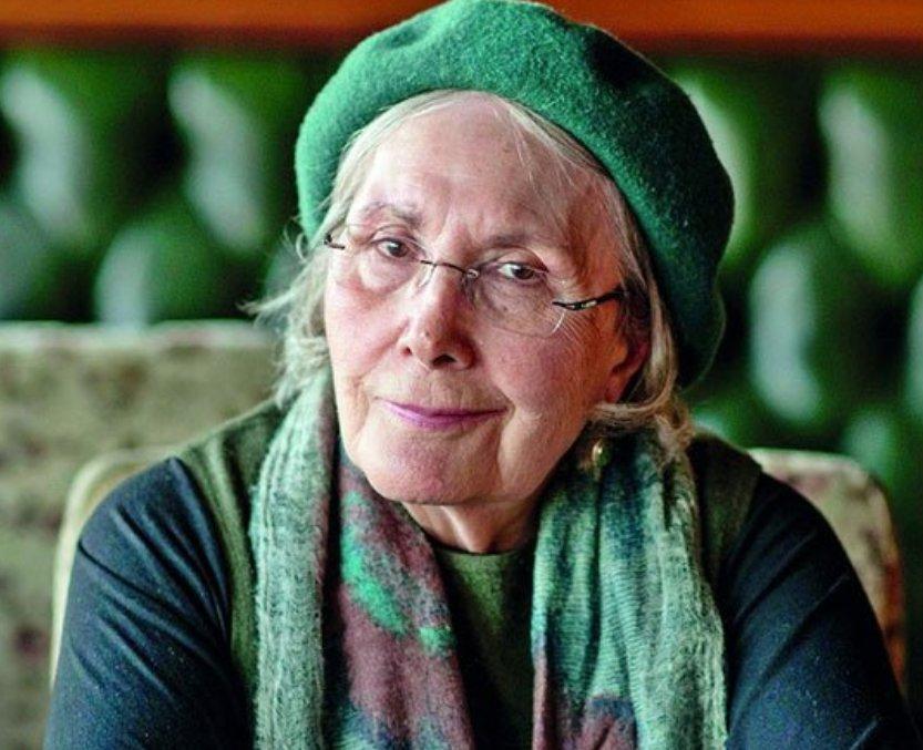 Adalet Ağaoğlu vefat etti