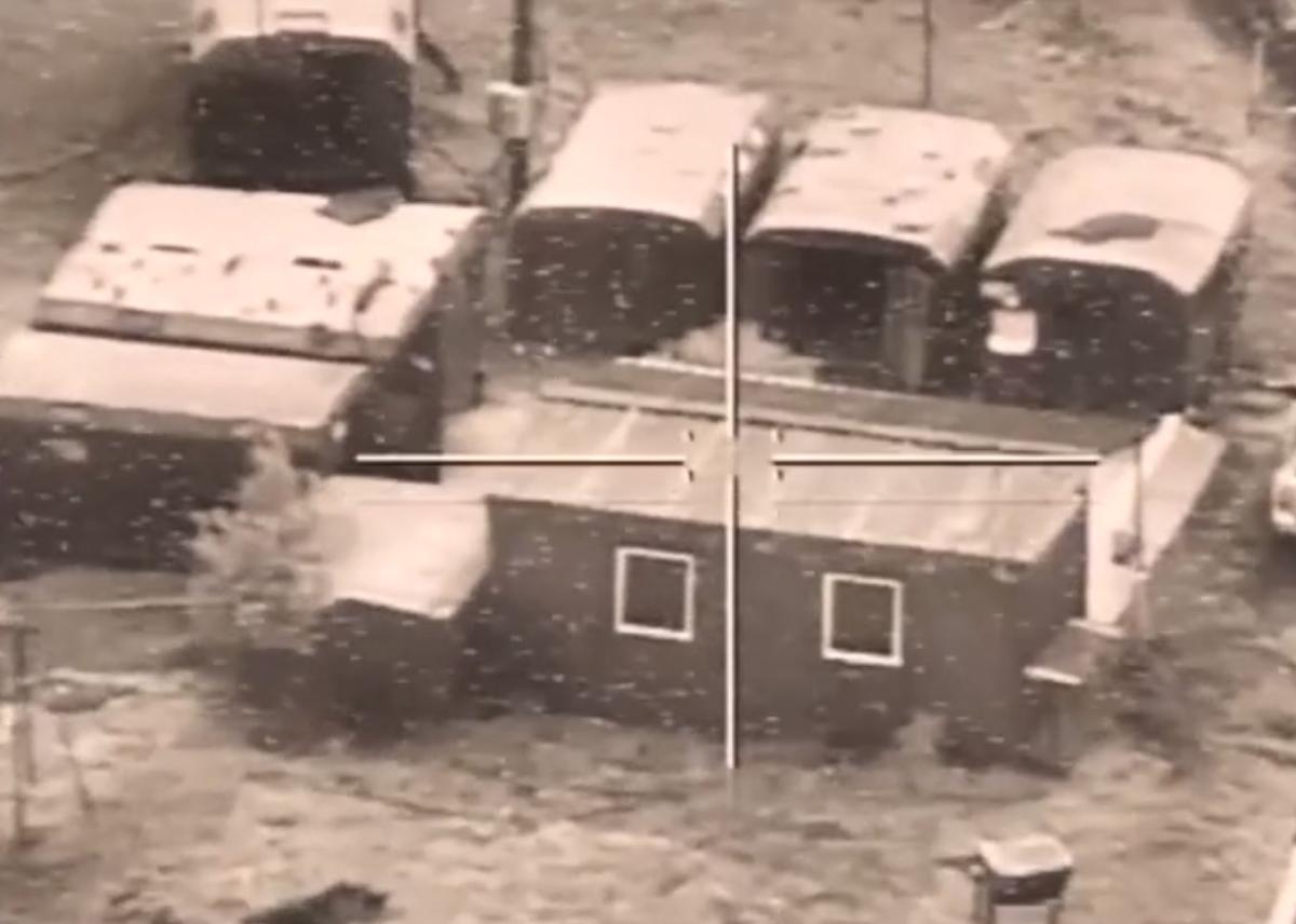 Ermenistan ile çatışmada 11 Azerbaycan askeri şehit oldu