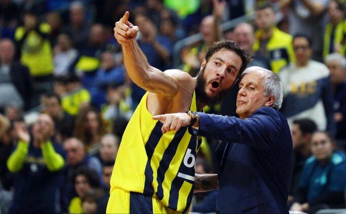 Lauvergne'in yeni rotası Zalgiris