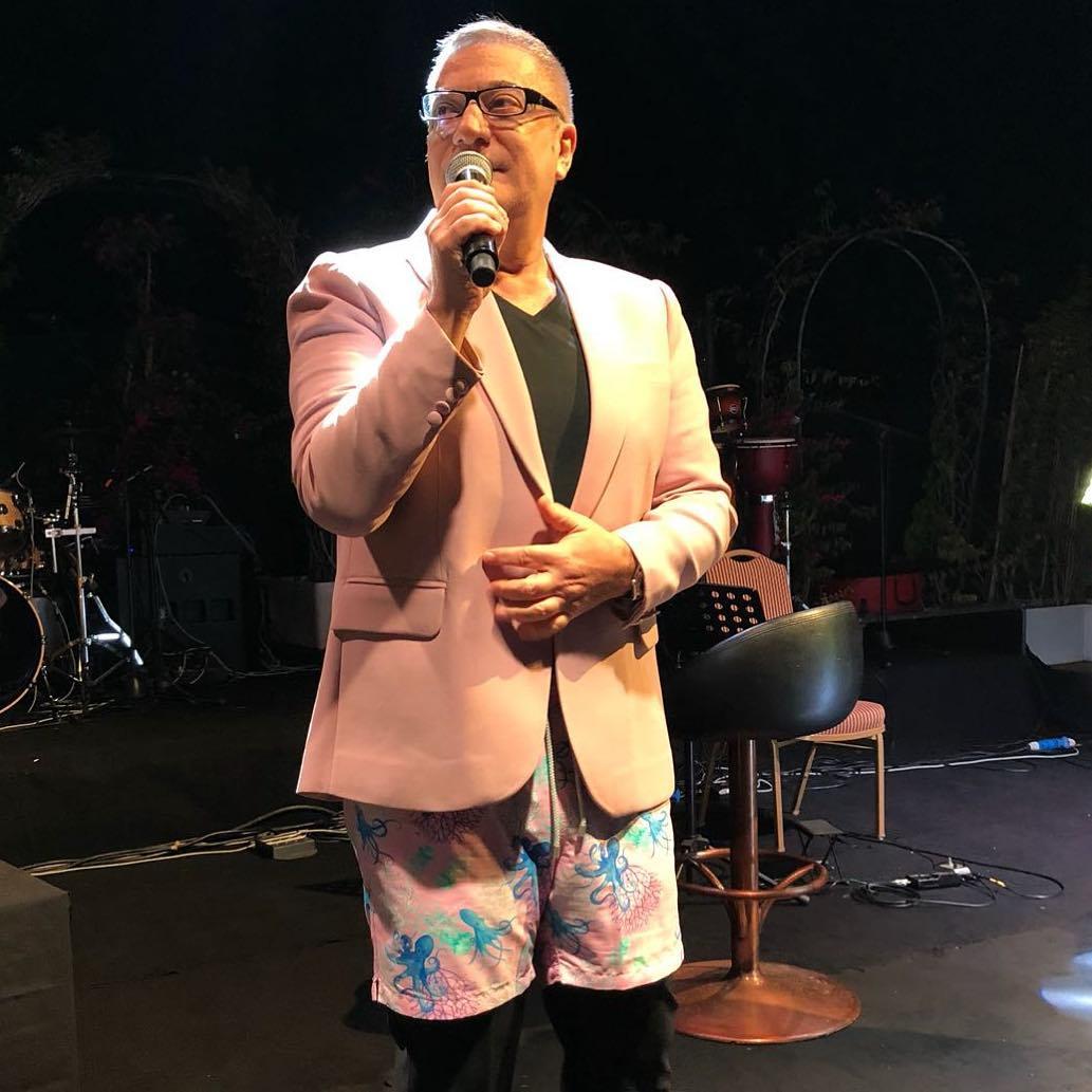 Mehmet Ali Erbil, kök hücre tedavisi görecek