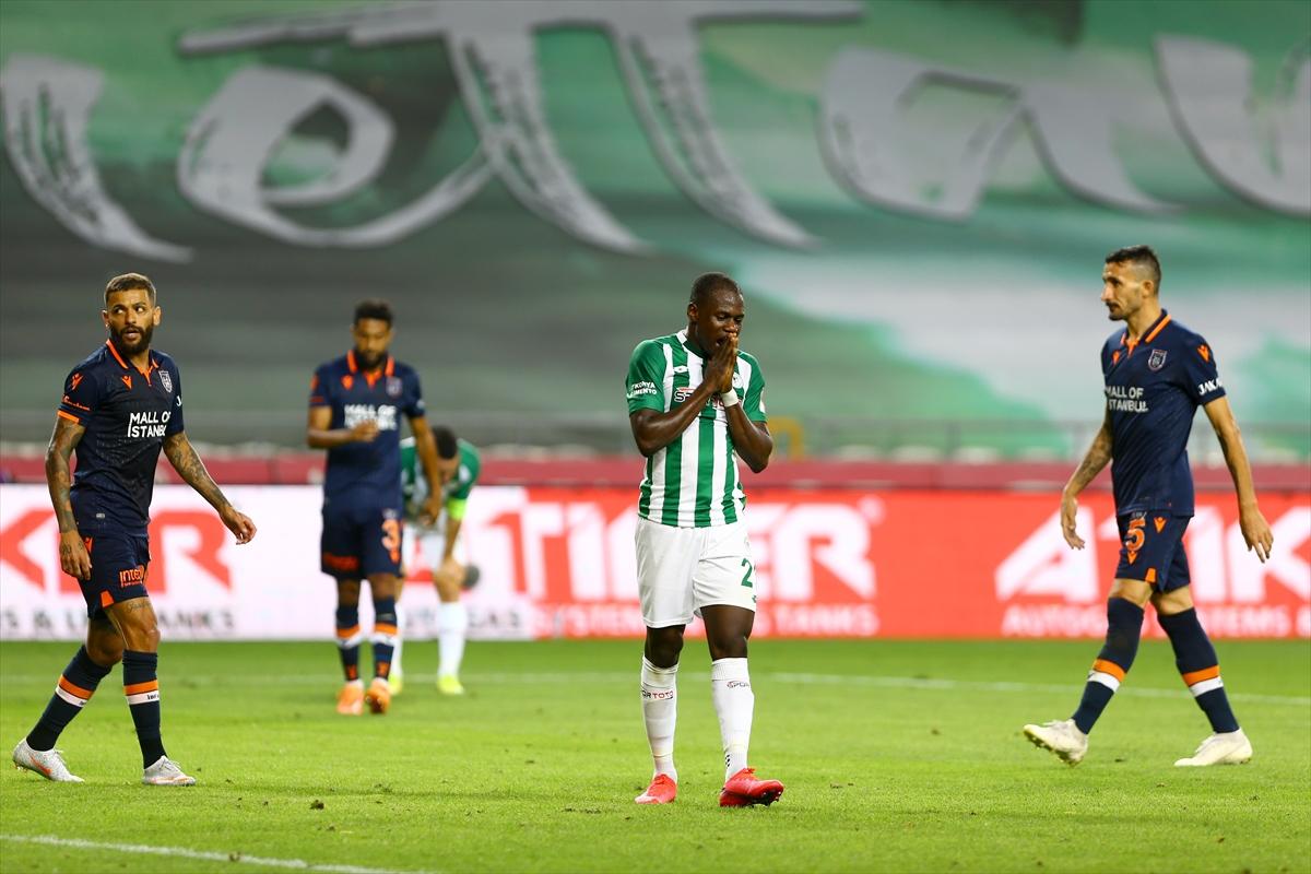 Okan Buruk: Konyaspor bizden daha iyi oynadı